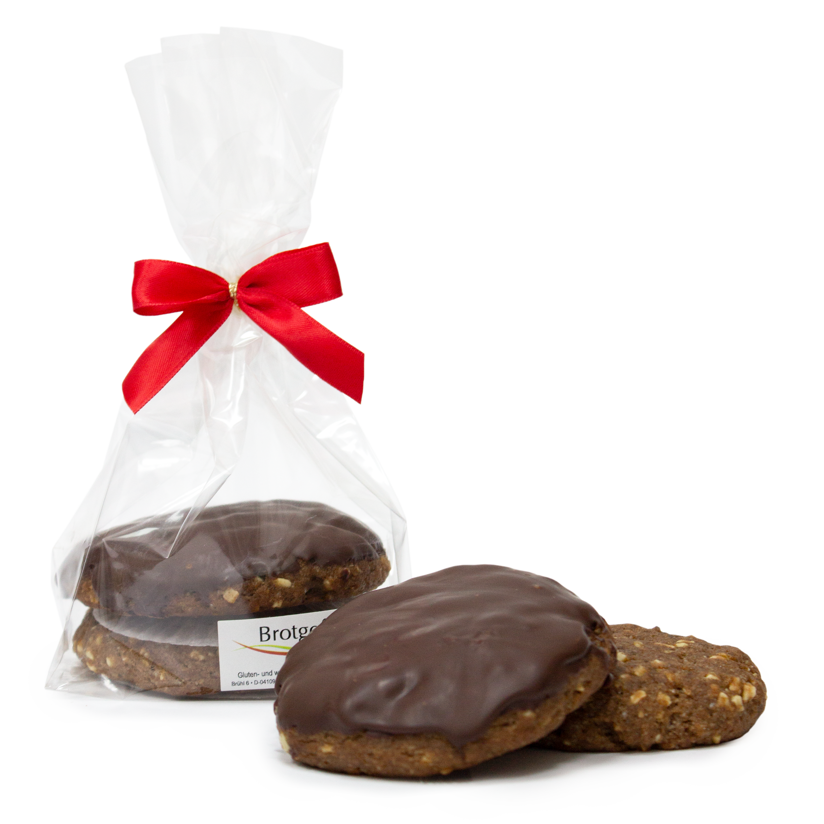 RUDOLPH - Premium-Elisen-Lebkuchen - Probierset